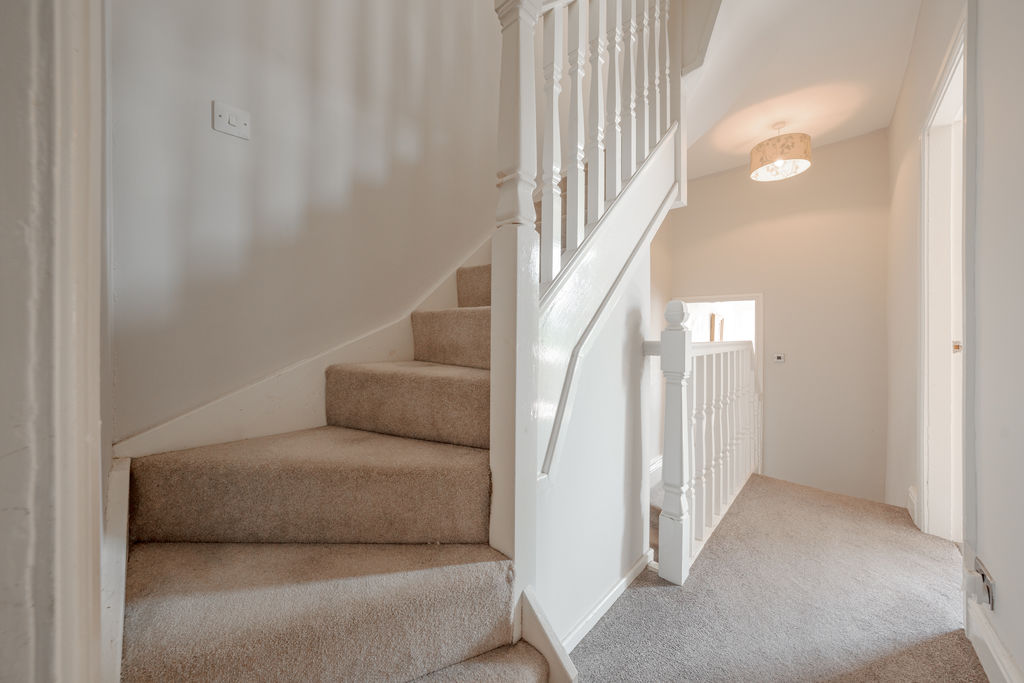Moor Road Croston
